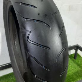 Мотошина 180 55 17 Dunlop SportMax D222 m845