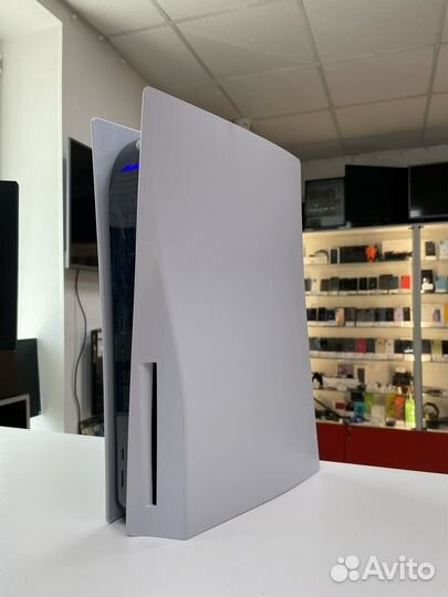 Sony playstation 5