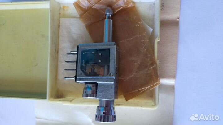 Датчик Кдм -14