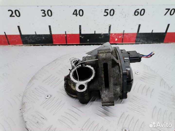 Клапан егр EGR для Nissan Qashqai 1 147100789R