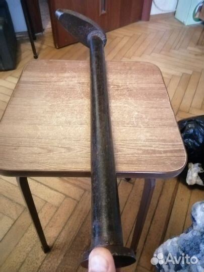 Лапа сапожника СССР