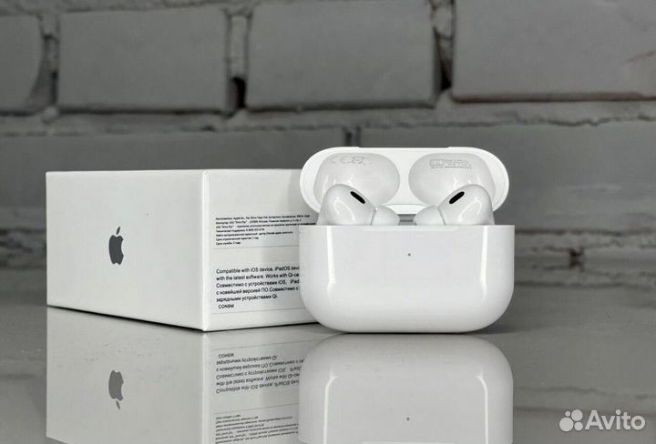 Airpods Pro 2 Type-C