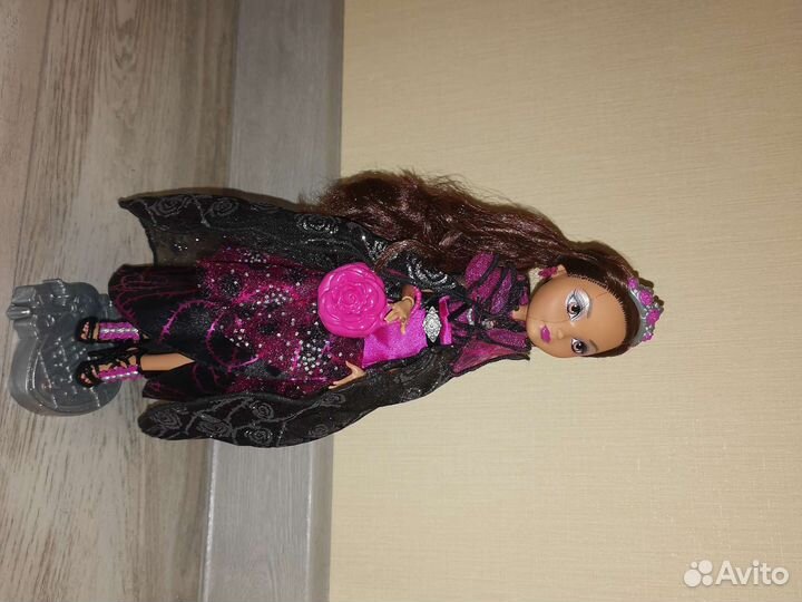 Кукла Эвер Афтер Хай
