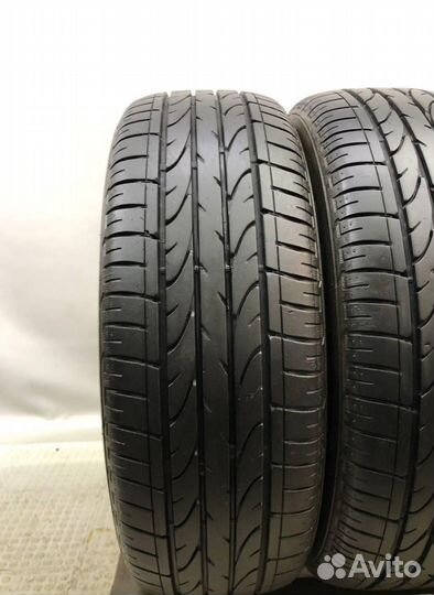 Bridgestone Dueler H/P Sport 215/60 R17 99W