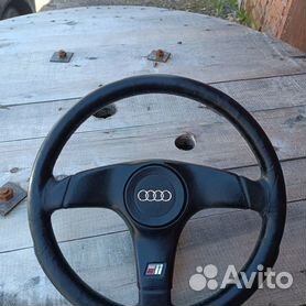 Тюнинг Audi 80 (B2, B3, B4) () - Все для тюнинга Audi 80 (B2, B3, B4) ()