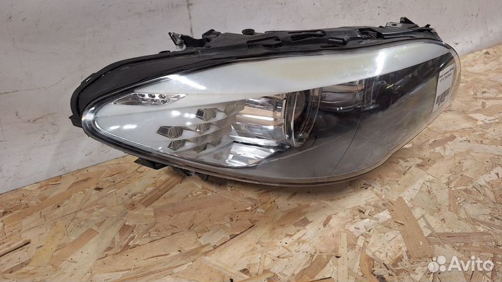 Фара правая BMW 5 F10 720324612