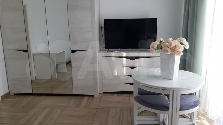 2-к. квартира, 50 м², 1/3 эт.