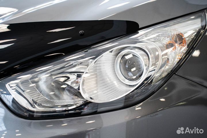 Hyundai ix35 2.0 AT, 2012, 183 000 км