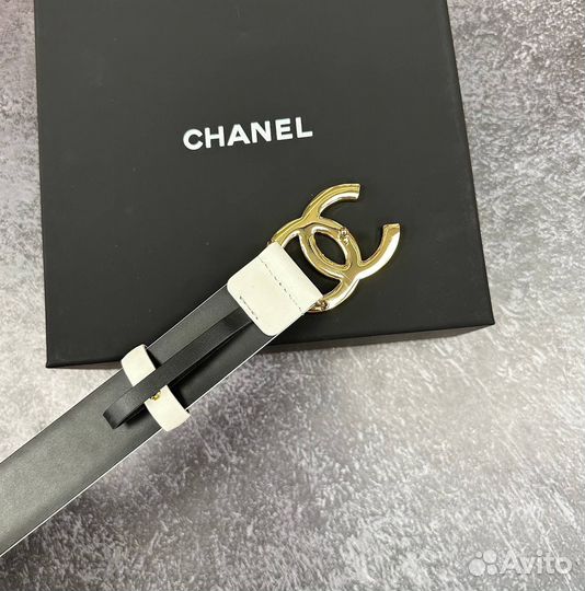 Ремень chanel