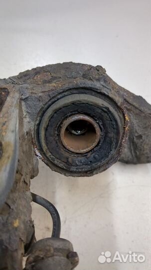 Ступица (кулак, цапфа) Volvo XC90, 2007