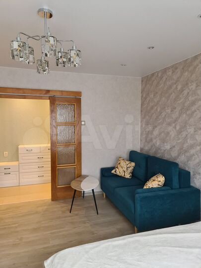 1-к. квартира, 35 м², 7/9 эт.