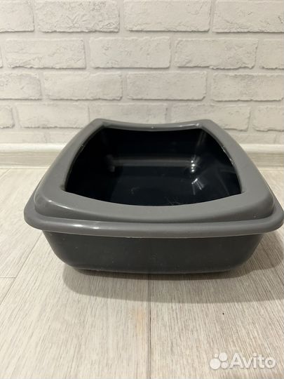 Лоток для кошек