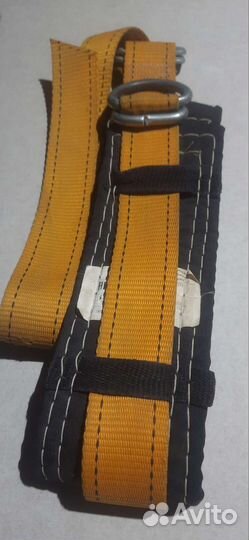 Пояс страховочный