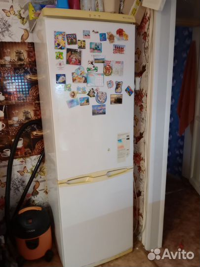 Холодильник на запчасти