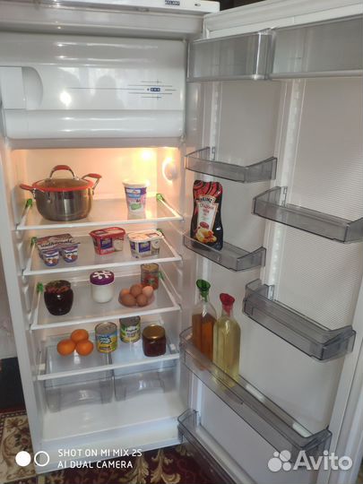 Холодильник Атлант как новый