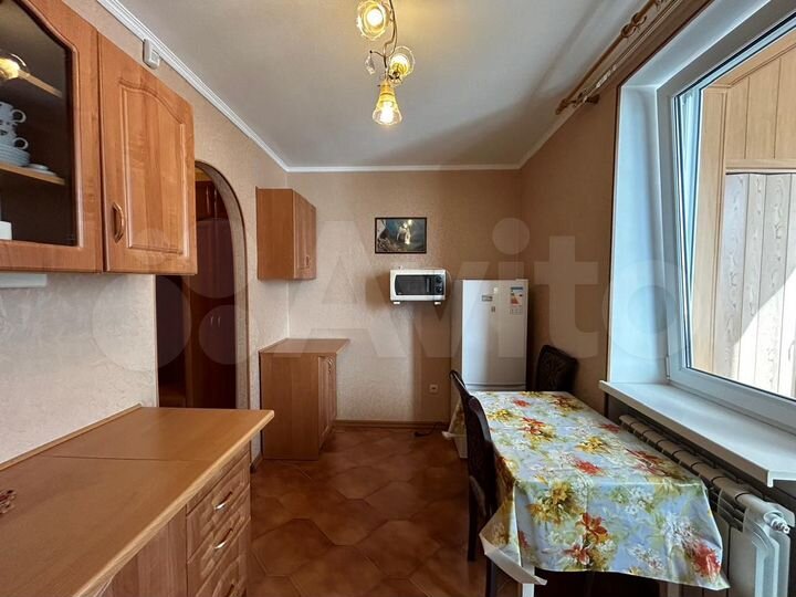 1-к. квартира, 38,7 м², 5/6 эт.