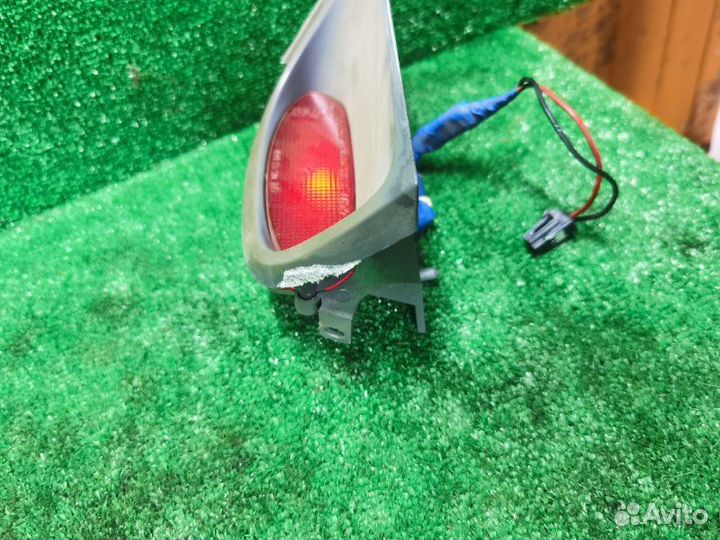 Фонарь стоп-сигнал Kia Sephia 2 седан 1.6 2003