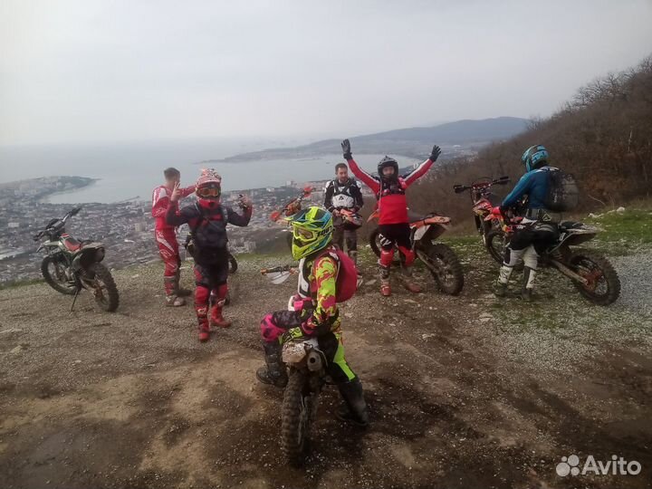 Тур на кавказ