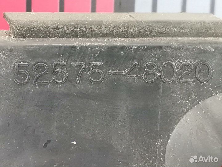 Кронштейн для Lexus RX 2 (XU30)