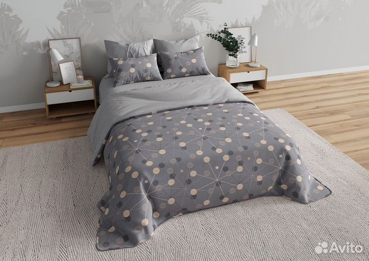 Белье постельное