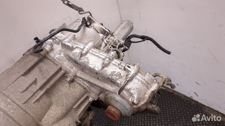 Кпп - автомат (АКПП) 4х4 BMW X5 E70 4.8 Инжектор, 2007