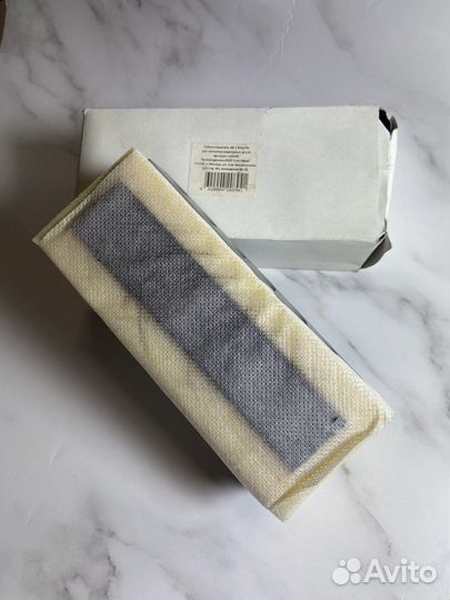 Губка для маркерной доски с магнитом