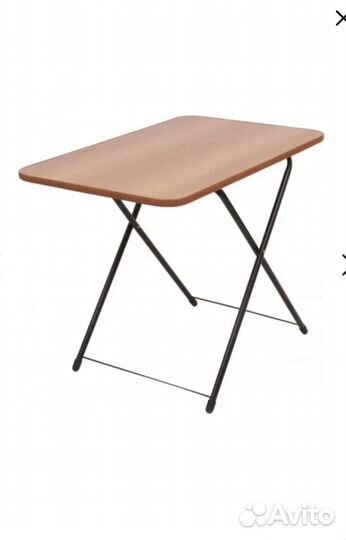 Стол туристический