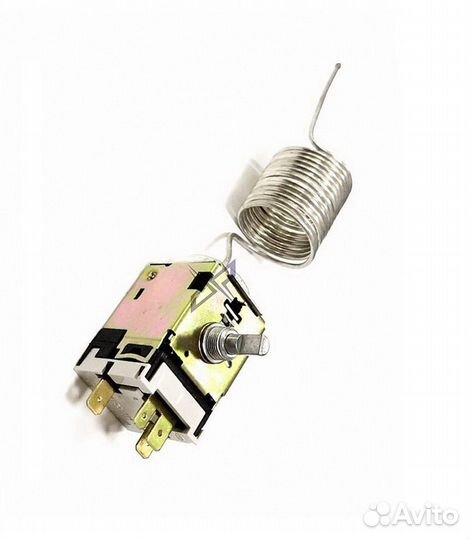 Запчасти для Холодильника Ariston