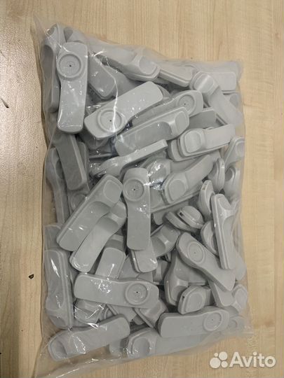 Датчик super tag б.у