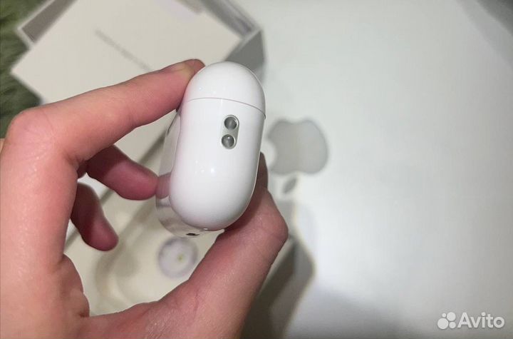 Airpods Pro 2