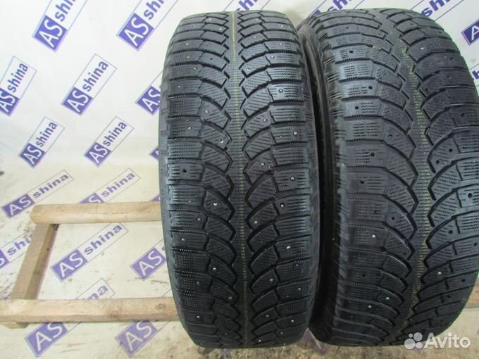 Bridgestone Blizzak Spike-01 265/65 R17 78N