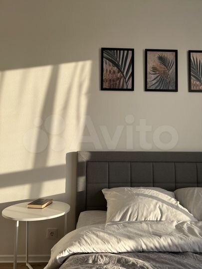 Квартира-студия, 24 м², 7/17 эт.