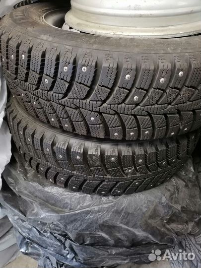 Nordman Nordman 4 205/55 R16