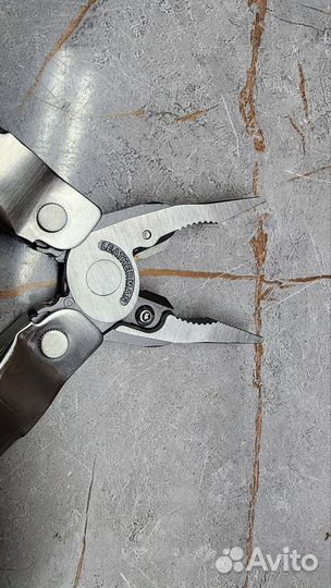Мультитул Leatherman Super Tool 300