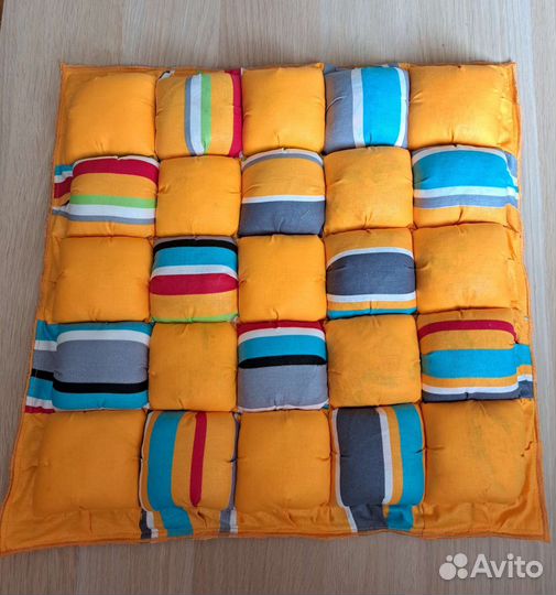 Подушка на стул