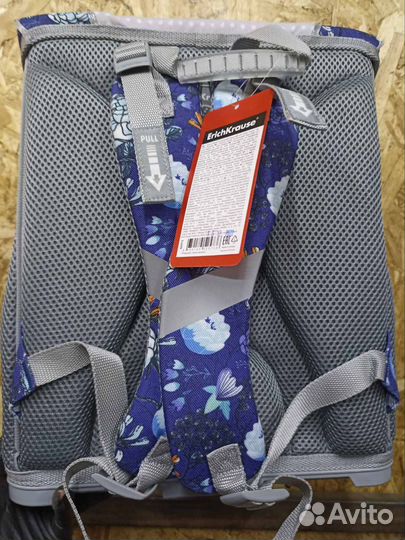 Рюкзак школьный