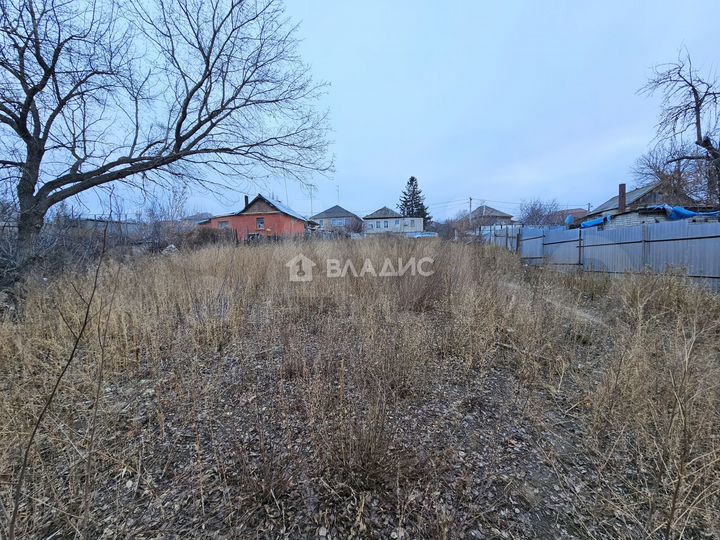 Участок 9,8 сот. (ИЖС)