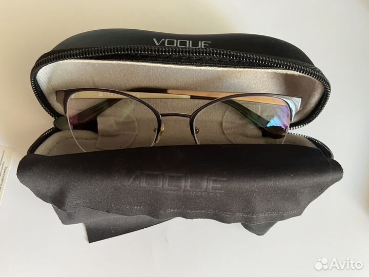 Очки оправа vogue vo4071