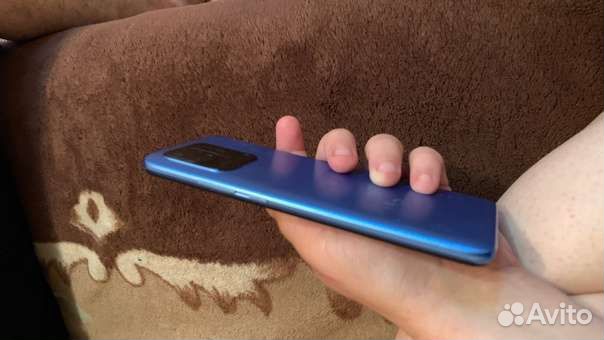 Xiaomi redmi 10c 4 128gb