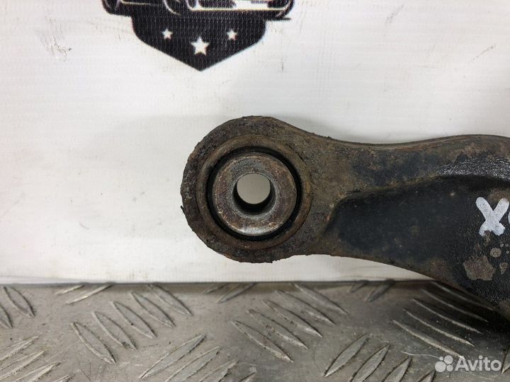 Рычаг задний верхний правый R Volvo XC60