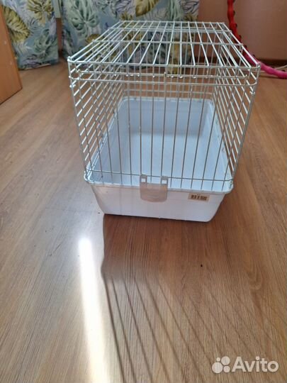 Клетка для грызунов большая