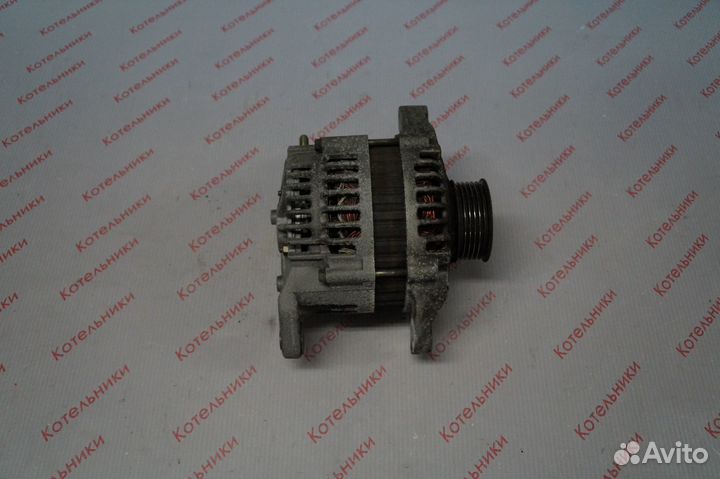 Nissan 23100-BU015 Генератор