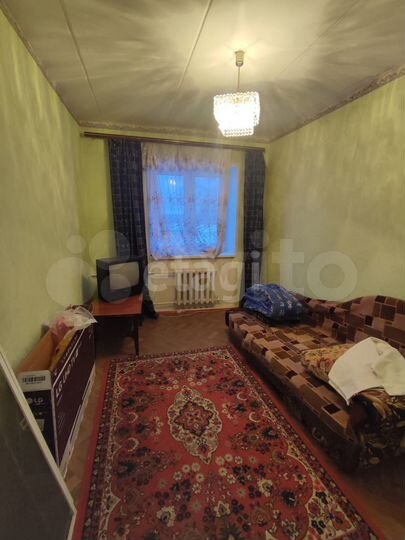 2-к. квартира, 45,1 м², 2/2 эт.