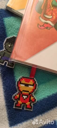 Вышитые картины крестиком