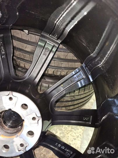 Новые оригинальные R20 740M BMW X5 X6 G05 G06