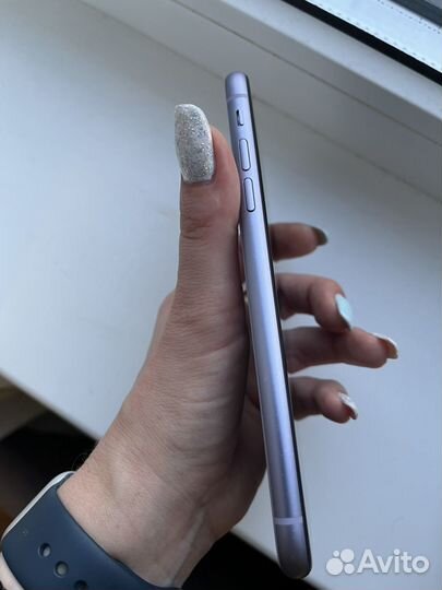 Apple iPhone 11 64gb