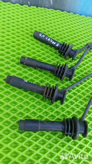 Провода Geely emgrand EC7