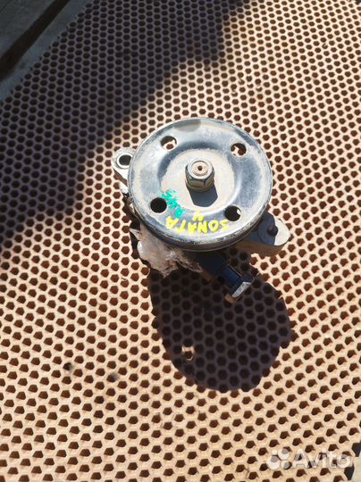 Насос гур Hyundai Sonata