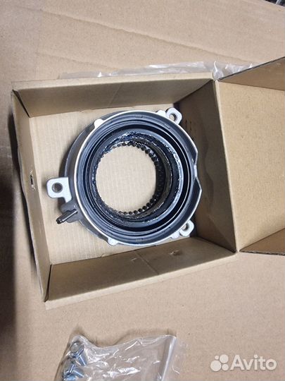 Хаб Кайрон Актион Рекстон 4151009000