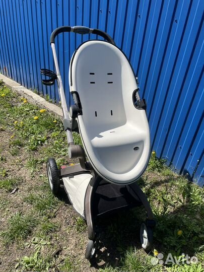 Коляска hot mom 2 в 1